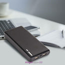 20000mAh Dual USB Power Bank Case Kit 6X 18650 Battery Charger DIY Box For Phone