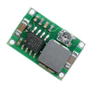 10Pcs Mini 360 3A DC Converter Step Down buck Power Supply 3V 5V 16V MP2307 Chip
