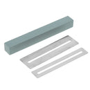 Fret Level Rocker Guitar Fretboard Protector Sander for Guitar Bass Parts