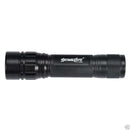 Zoomable 3000LM XML LED 18650 Rechargeable Battery Flashlight Torch Lamp