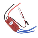 4Pcs Simonk 30AMP 30A SimonK Firmware Brushless ESC w/3A 5V BEC For DJI F45 U6G7
