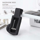 Trimmer Saxophone Reed Cutter Woodwind Instruments Accessories (Clarinet) A