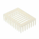 Plastic Queen Marker Cage Clip Bee Catcher Beekeeper Beekeeping Equipment Tools