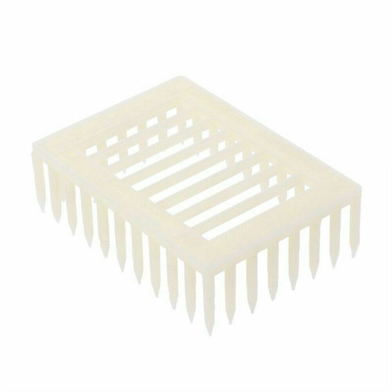 Plastic Queen Marker Cage Clip Bee Catcher Beekeeper Beekeeping Equipment Tools