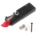 Portable Smart Mini Electric Tailor Stitch Hand-held Sewing Machine Home3 Gw