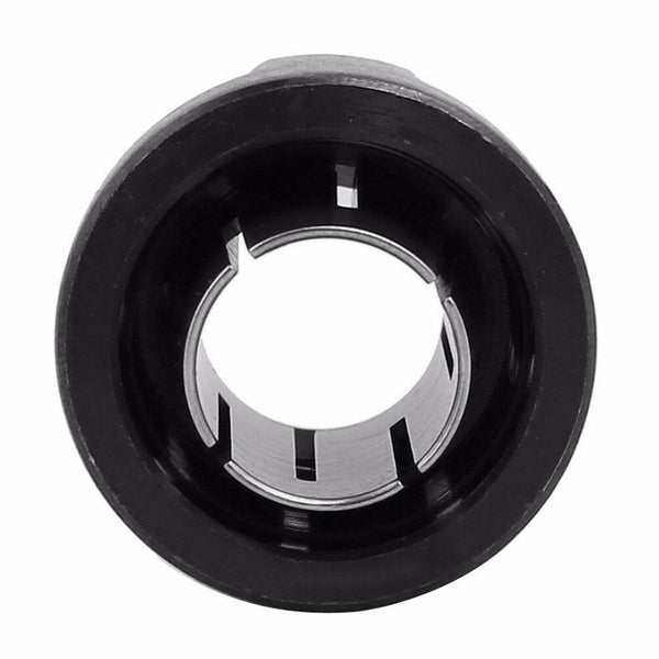 1/2" Collet Nut Plunge Router Parts 22.5x27mm High Hardness For 3612 LJ