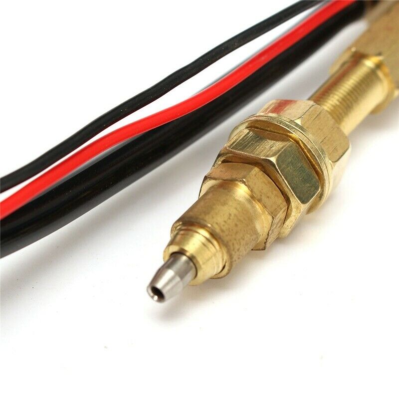 Central Connector Conversion Set MIG/MAG Welder Euro Connector Central Adap A4U7