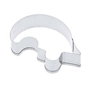 Love Puzzle Cookie Cutter Stainless Steel Wedding Fondant DIY Pastry Baking MBX