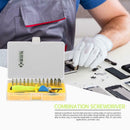 42 in 1 Multi-functional Combination Screwdriver Set for Phone Repair Tool