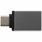 Alloy USB 3.1 Type C Male to USB 3.0 Female OTG Data Charge Adapter ConverteD6C5