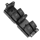 Master Window Power Switch for Golf4 Passat Bora B5 B6 A