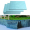 15Pc Foam Slab Sheet 30x20x2cm DIY Material Rocks Mountains Landscape Kits