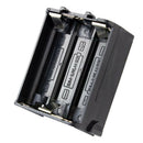 6xAA Battery Case Storage Box For Wood TH-28A TH-48A TH-78A