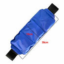 Wrist With Strap Pain Relief Ice Pack Set Shoulder Hot And Cold Gel Wrap Elastic