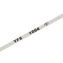 100x4x1mm Sharpening Grindstone Polishing Stone Kitchen Sharpener 1000 Grit