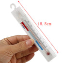 1 Pcs freezer/fridge thermometer for food storage temperature measurement  Z