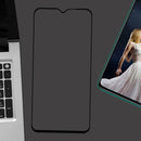 Hat-Prince Tempered Glass Display Screen Full Film for Redmi Note 8 Pro