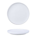 European Style Marble Plates Ceramic Dinner Set Porcelain Dessert Plate Ste