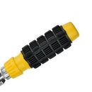 41 in 1 Portable Function Grip Ratchet Action Screwdriver Maintenance To QRI