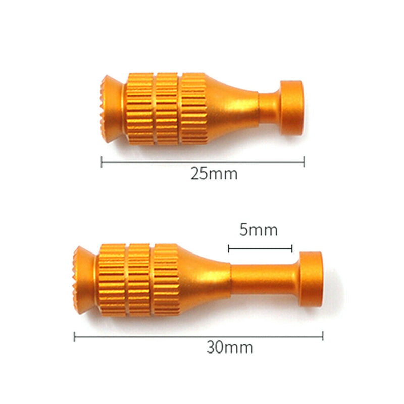 Fits for DJI Mavic Mini Remote Control Adjtable Alloy Thumb Rocker Stick