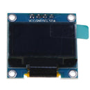 White 128X64 OLED LCD LED Display Module For Arduino 0.96" I2C IIC Serial FT