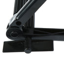 Aluminum Alloy Hair Colour Tube Squeezer Tint Dye Professional PURPLE Squeeze