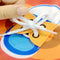 Baby Book, Cloth Book Baby Gift, Fun Interactive Soft Book for Babies, Infants,