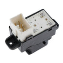 Passenger Electric Power Window Lifter Switch For