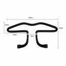 Auto Car Seat Headrest Clothes Coat Jacket Suit PU+Metal Hanger Holder NEW