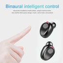 F9 TWS Wireless Bluetooth 5.0 Earphones Touch Earbuds w/LED Display Charge Box