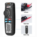 1X(Bside Adm92 Multifunction Digital Multimeter Color Lcd Display Multimetr