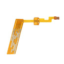 Replacement Lens Line Focus Aperture Flex Cable For Canon 18-55mm EF-S IS