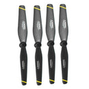 4pcs Forward and Reverse Propellers Blade Accessories for SG700 RC Drone