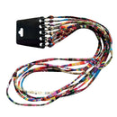 5pcs Boho Sunglasses Neck Cord Strap Eyeglass Glasses String Lanyard Holder,