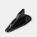 Universal 10X ABS Roof Shark Fins Spoiler Wing Kit Vortex Generator EVO-St PLQ