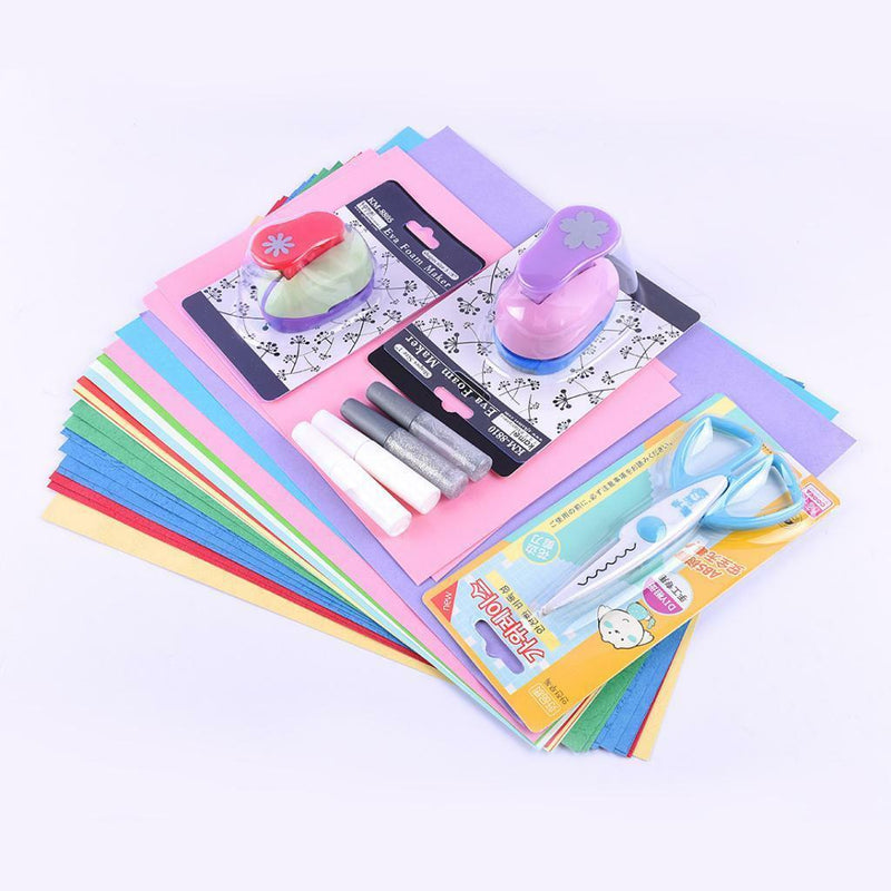 Artwork Craft Design Paper Punch DIY Scrapbooking Cutting DIY Festival Card