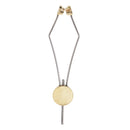 6pcs Fly Tying Tools Vise Fishing Rotary Whip Finisher Half Hitch Bobbin Thread