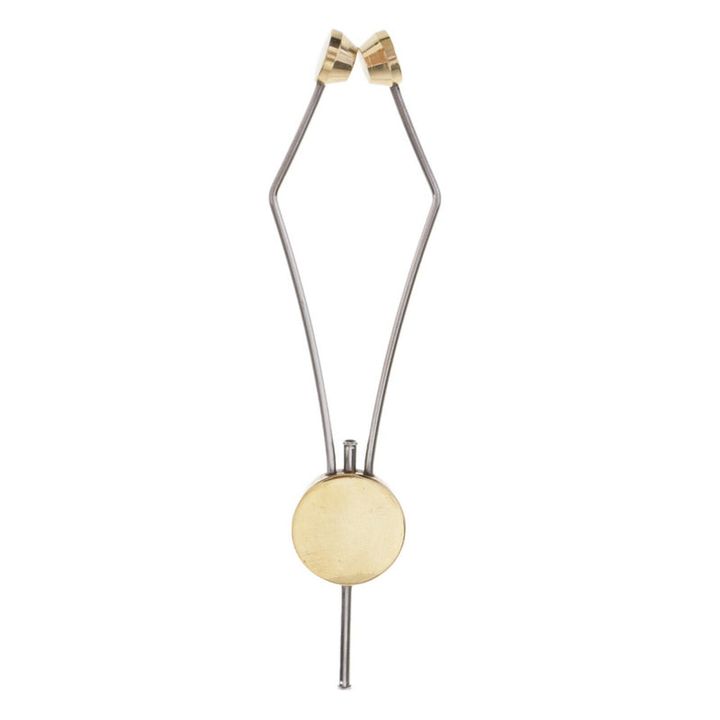 6pcs Fly Tying Tools Vise Fishing Rotary Whip Finisher Half Hitch Bobbin Thread