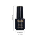 Rosalind Gel Nail Polish 7Ml Base Top Coat Long Lasting Manicure Tempered T