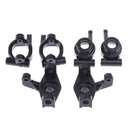 1251 Front Wheel Seat 1252 Rear Wheel Seat 1253 C-shaped Seat For WLtoys 144 Nw