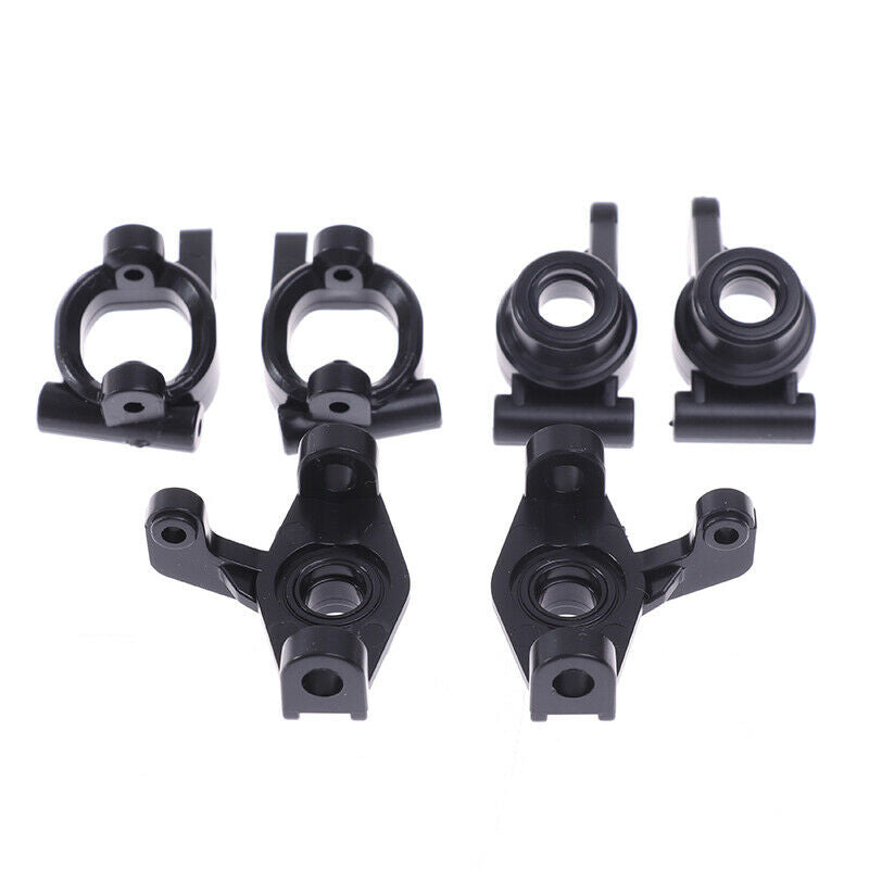 1251 Front Wheel Seat 1252 Rear Wheel Seat 1253 C-shaped Seat For WLtoys 144 Nw