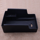 Armrest Glove Secondary Storage Box fit for 16-18 Chevrolet Malibu Console Hf