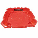 Beyblade Burst Stadium Arena for Bayblades Bey Blade Gyro Fighting Battle Disk