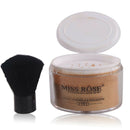 Miss Rose High-Gloss Eye Shadow Powder Eye Shadow Repair Capacity Loose Pow L3W3