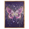 5D DIY Special Shaped Diamond Painting Butterfly Cross Stitch Embroidery