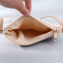 Women Rattan Straw Woven Bag Wicker Basket Tote Beach Shoulder Bag Casual Travel