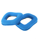 Replacement Ear Pns Earpads for Logitech G35 G930 G430 F450 Headphones Earphone