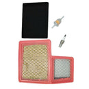 Air Filter Plug Tune-Up Kit For G16 G19 G20 G22 G29 Drive Gas Golf Cart 199 E6I8