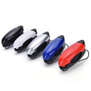 Car  Sun Visor Sunglasses Eyeglasses Glasses Ticket Holder Clip Hot BX