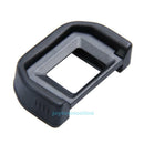 Rubber Eyepiece 18mm Eye Cup Eye Patch For Canon EF 550D 500D 450D 1000D 400D